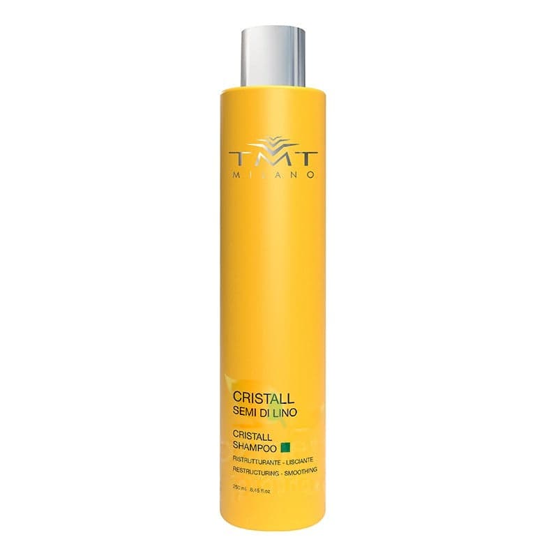 CRISTALL SHAMPOO výživný šampón
